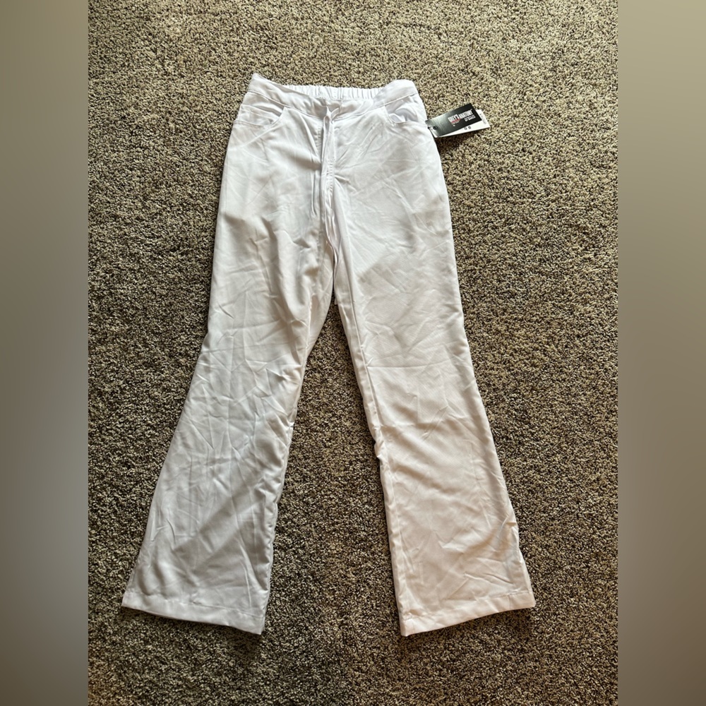 Grey’s Anatomy. Women’s scrub pants. Various sizes.
